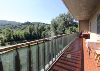 Quadrilocale Strada Provinciale per Langhirano, Langhirano - foto 12