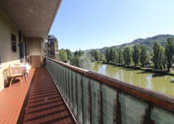 Quadrilocale Strada Provinciale per Langhirano, Langhirano - foto 13