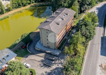 Quadrilocale Strada Provinciale per Langhirano, Langhirano - foto 26