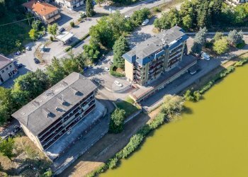 Quadrilocale Strada Provinciale per Langhirano, Langhirano - foto 27