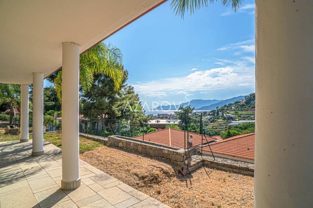 Villa Bordighera - foto 1