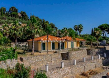 Villa Bordighera - foto 10