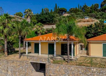 Villa Bordighera - foto 11