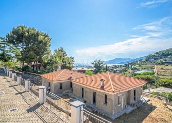 Villa Bordighera - foto 14