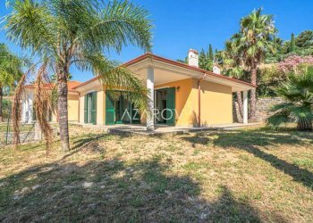 Villa Bordighera - foto 11