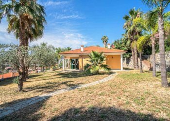 Villa Bordighera - foto 12