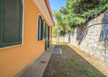 Villa Bordighera - foto 13