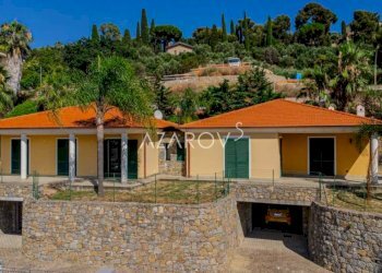 Villa Bordighera - foto 14