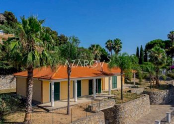 Villa Bordighera - foto 17