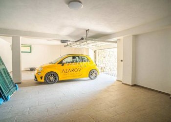 Villa Bordighera - foto 18