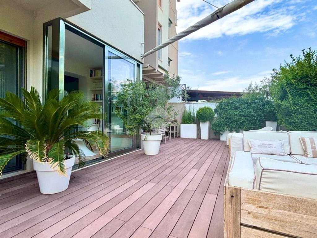 Quadrilocale Viale Medaglie d'oro, Rimini - foto 1