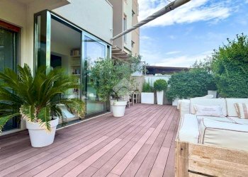 Quadrilocale Viale Medaglie d'oro, Rimini - foto 1