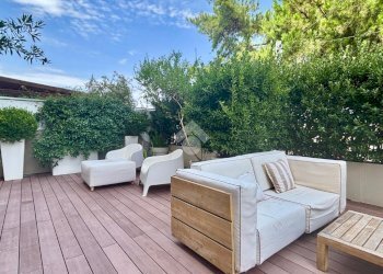 Quadrilocale Viale Medaglie d'oro, Rimini - foto 3