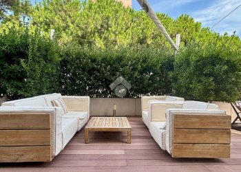 Quadrilocale Viale Medaglie d'oro, Rimini - foto 4