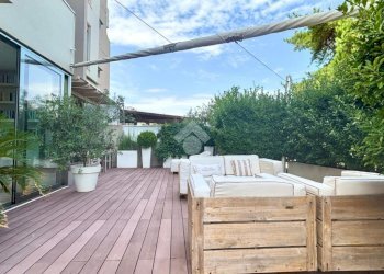 Quadrilocale Viale Medaglie d'oro, Rimini - foto 5