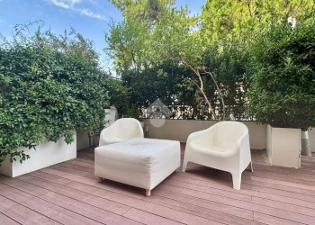 Quadrilocale Viale Medaglie d'oro, Rimini - foto 2