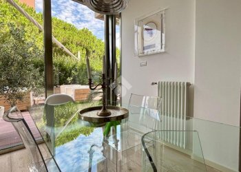 Quadrilocale Viale Medaglie d'oro, Rimini - foto 10