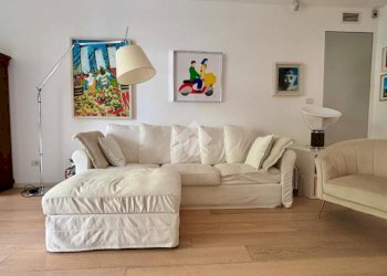 Quadrilocale Viale Medaglie d'oro, Rimini - foto 11