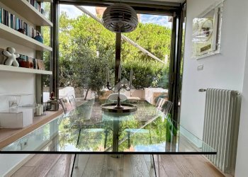 Quadrilocale Viale Medaglie d'oro, Rimini - foto 13