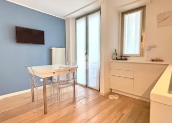 Quadrilocale Viale Medaglie d'oro, Rimini - foto 14