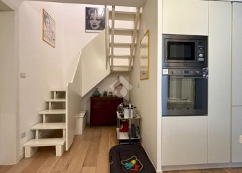 Quadrilocale Viale Medaglie d'oro, Rimini - foto 17