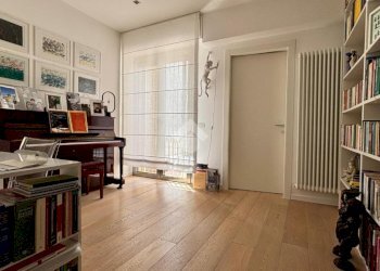 Quadrilocale Viale Medaglie d'oro, Rimini - foto 19