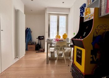 Quadrilocale Viale Medaglie d'oro, Rimini - foto 20