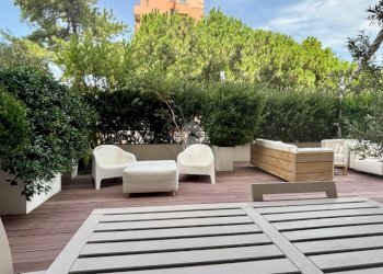 Quadrilocale Viale Medaglie d'oro, Rimini - foto 22