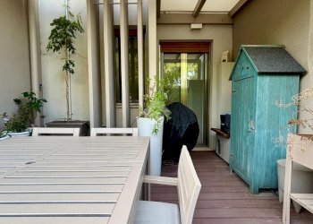 Quadrilocale Viale Medaglie d'oro, Rimini - foto 23