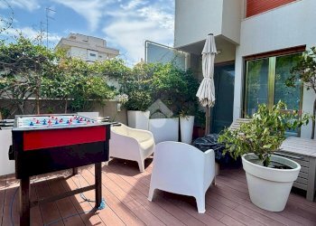 Quadrilocale Viale Medaglie d'oro, Rimini - foto 24