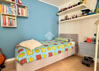 Quadrilocale Viale Medaglie d'oro, Rimini - foto 25