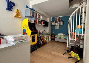 Quadrilocale Viale Medaglie d'oro, Rimini - foto 26