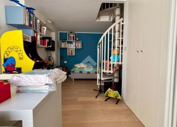 Quadrilocale Viale Medaglie d'oro, Rimini - foto 27