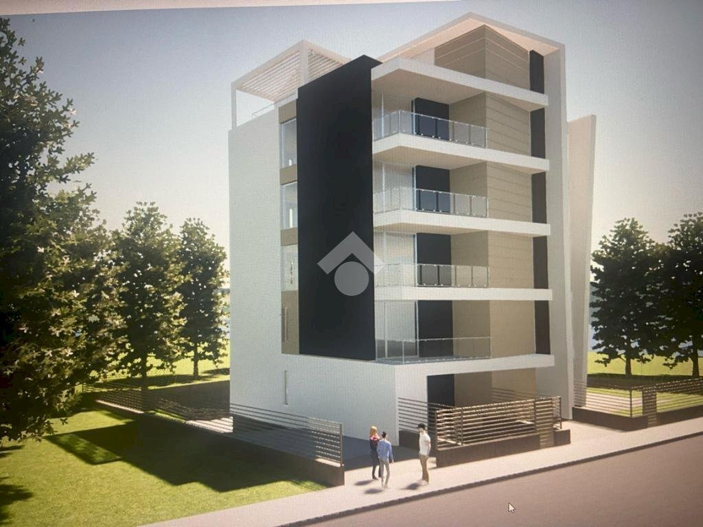 Quadrilocale Piazza Dossi, Rimini - foto 1