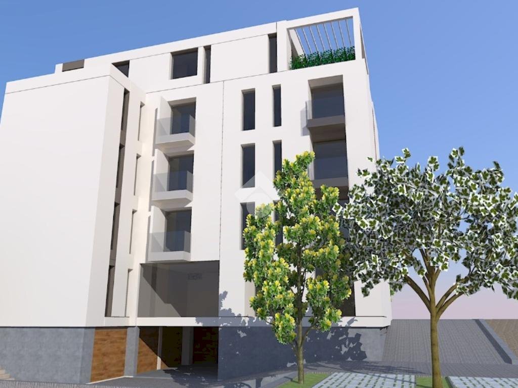 Quadrilocale Piazza Dossi, Rimini - foto 2