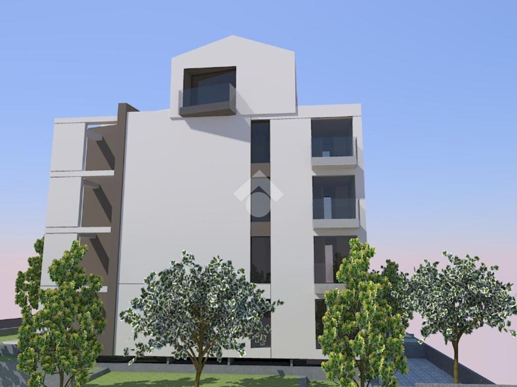 Quadrilocale Piazza Dossi, Rimini - foto 3