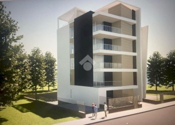 Quadrilocale Piazza Dossi, Rimini - foto 1