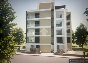 Quadrilocale Piazza Dossi, Rimini - foto 6