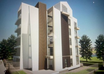 Quadrilocale Piazza Dossi, Rimini - foto 8