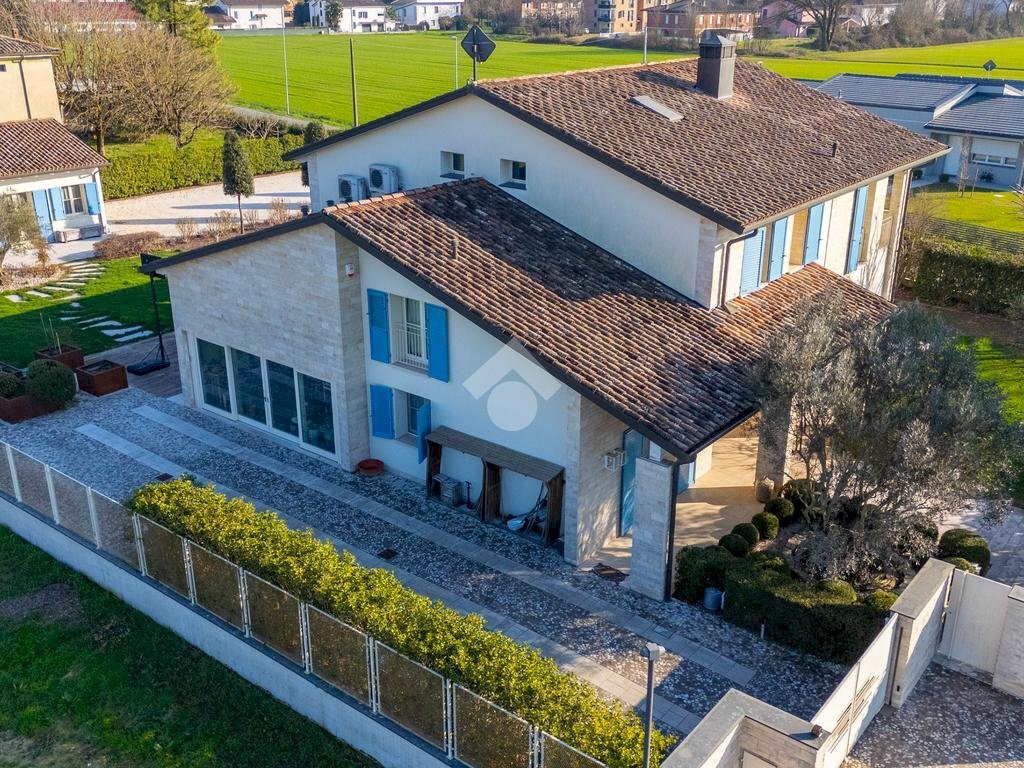 Villa Viottolo Fantelli, Poviglio - photo 3