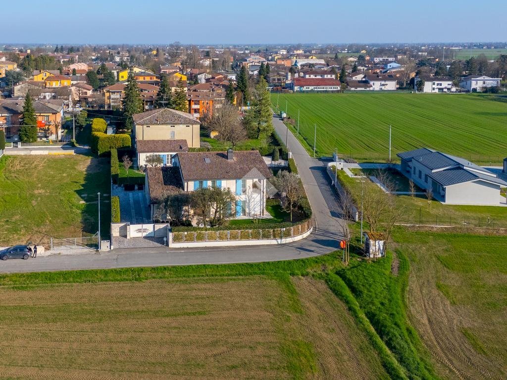 Villa Viottolo Fantelli, Poviglio - photo 1