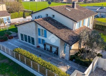 Villa Viottolo Fantelli, Poviglio - photo 3