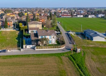 Villa Viottolo Fantelli, Poviglio - photo 1
