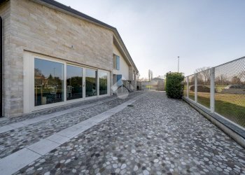 Villa Viottolo Fantelli, Poviglio - photo 9