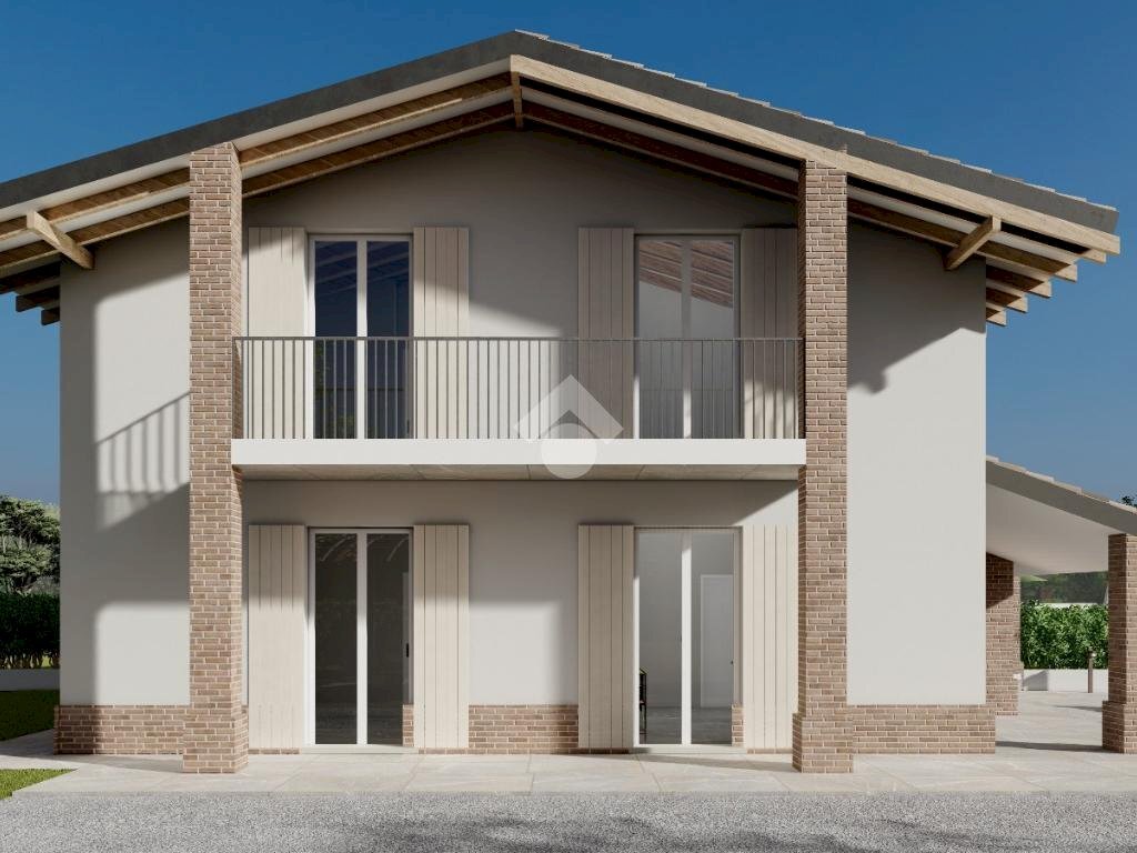 Portion of a house Via Ghiaie di Mezzo, Noceto - photo 3