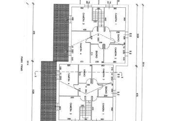 Portion of a house Via Ghiaie di Mezzo, Noceto - photo 10