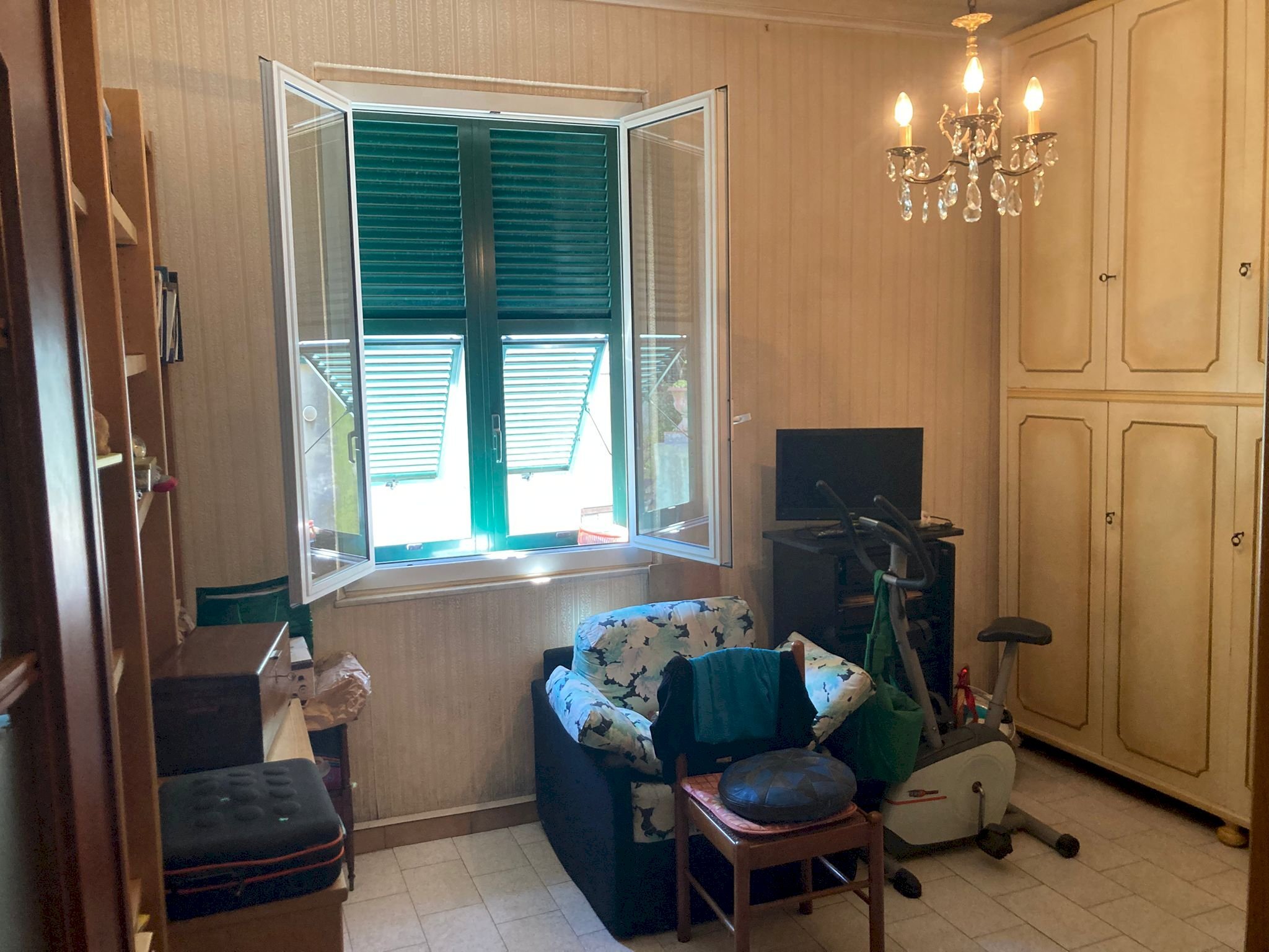 Trilocale via Celesia, Genova (zona Sampierdarena) - foto 2