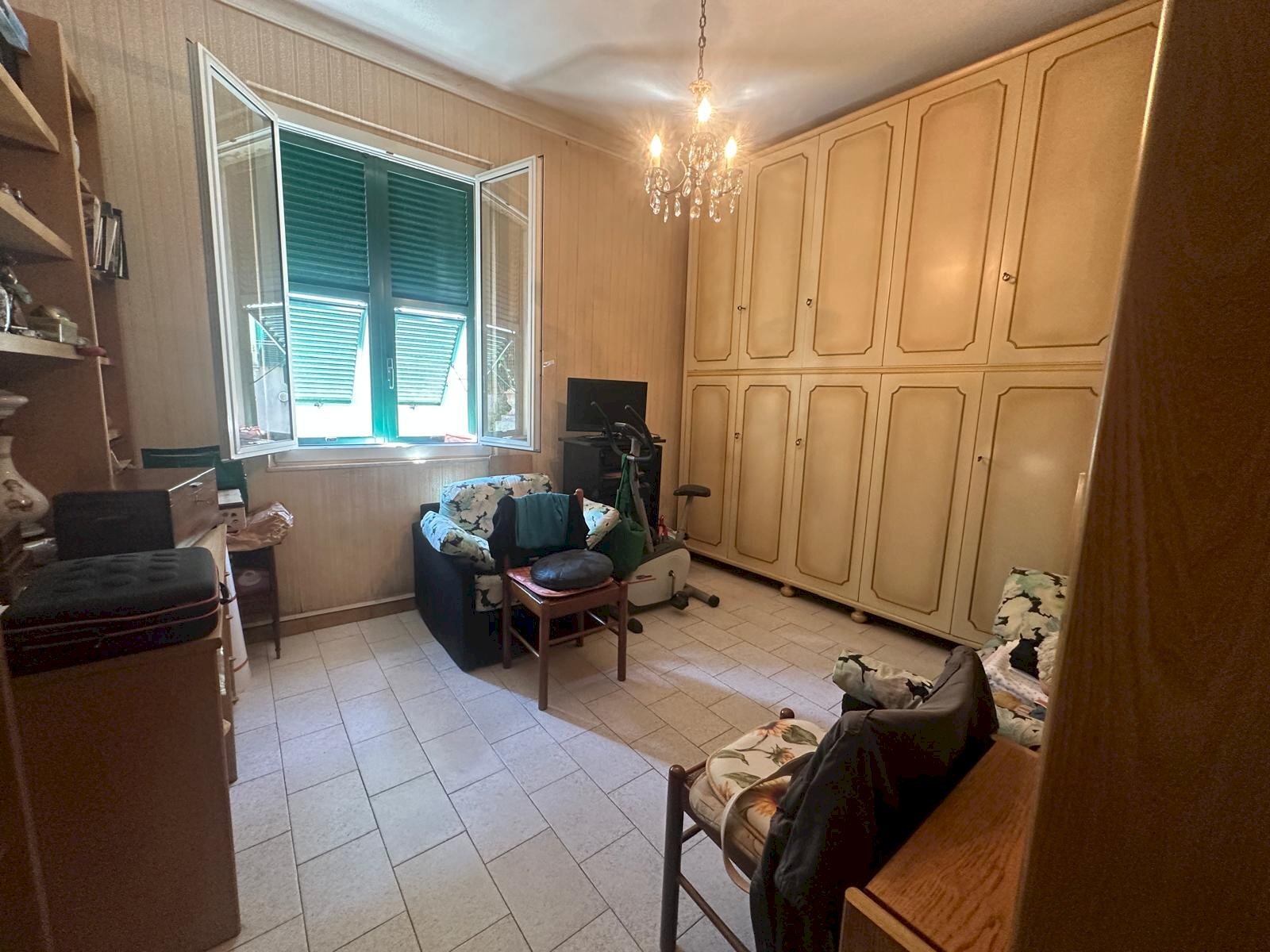 Trilocale via Celesia, Genova (zona Sampierdarena) - foto 3