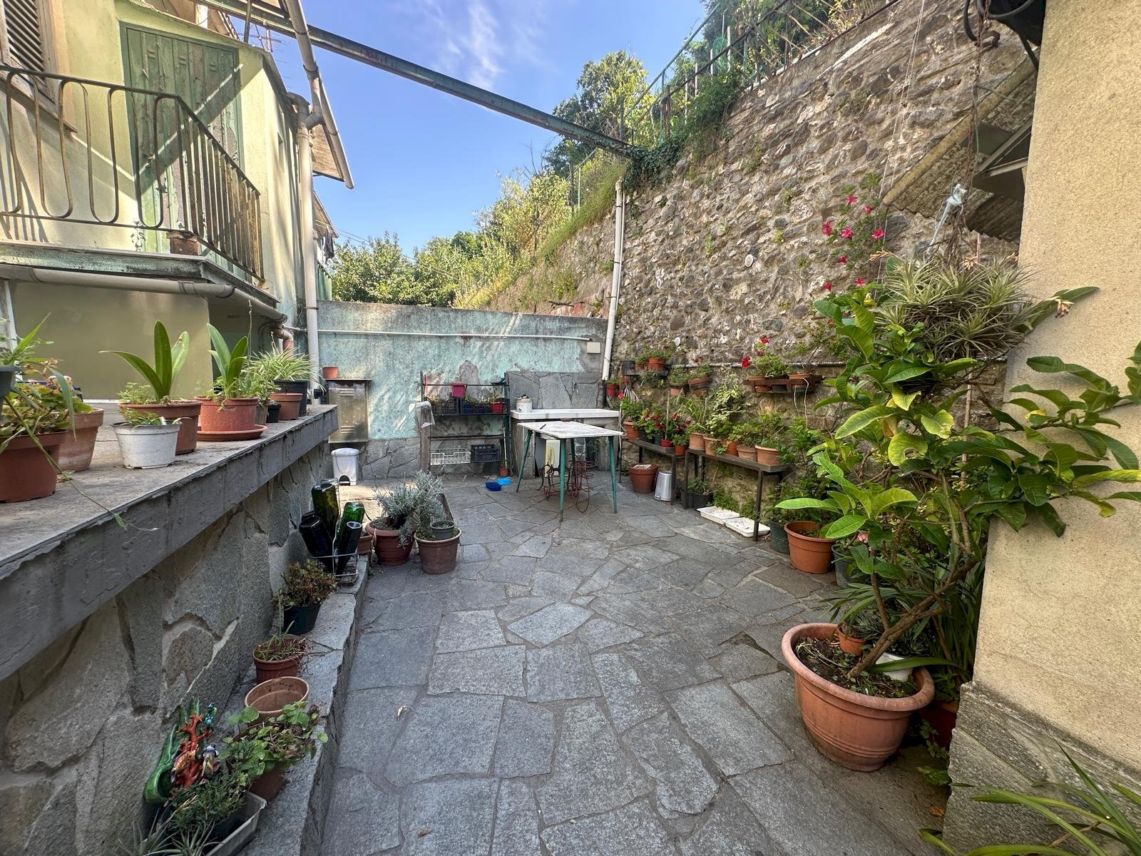 Trilocale via Celesia, Genova (zona Sampierdarena) - foto 1