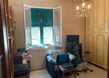 Trilocale via Celesia, Genova (zona Sampierdarena) - foto 2